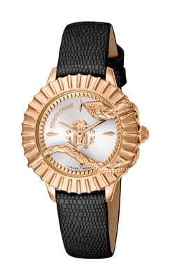 Roberto Cavalli by Franck Muller Womens Watch