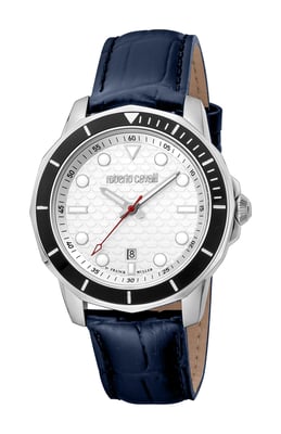 Roberto Cavalli by Franck Muller Men's Watch
