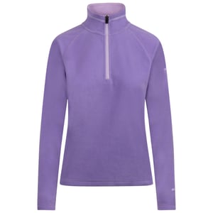 Trespass Kvinnor/Damer Skylar Fleece Top (Blåregn)