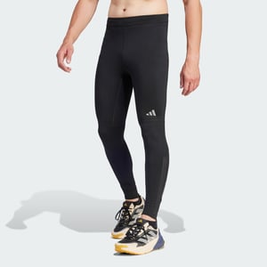 Ultimate Running Conquer the Elements AEROREADY Warming Leggings