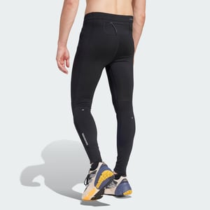 Ultimate Running Conquer the Elements AEROREADY Warming Leggings