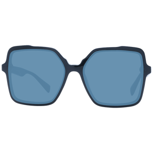 Ana Hickmann Sunglasses HI9195 A01 56