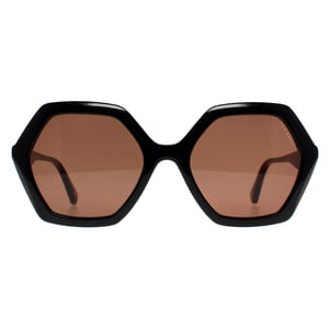 Ted Baker Butterfly Womens Black Brown TB1736 Evie