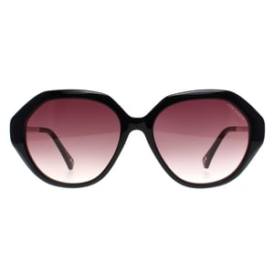 Ted Baker Vierkant Vrouwen Zwart Bruin Kleurverloop TB1731 Georgi