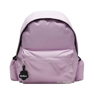 Kickers Comet Pink Backpack