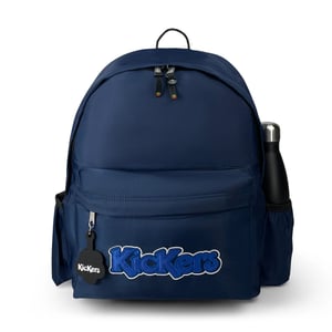 Kickers Major Blue Backpack