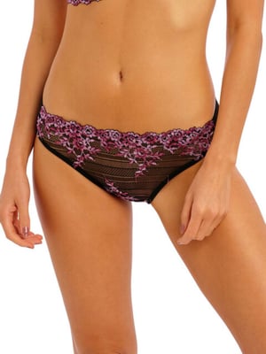 Embrace Lace Bikini Brief