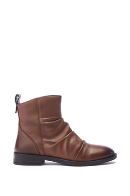 Brandish Tan Boots