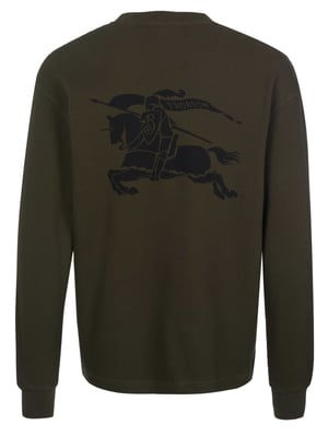 Burberry trui