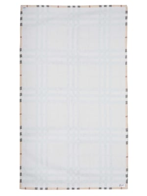 Burberry-handdoek