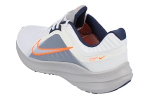 Quest 5 Mens Running Trainers