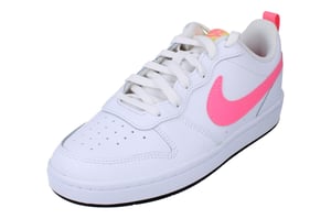 Court Borough Low 2 GS Kids Trainers