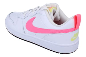 Court Borough Low 2 GS Kids Trainers