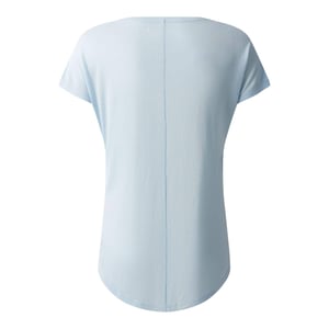 Dare 2B Dames/Dames Serene Wave T-Shirt (Skyway)