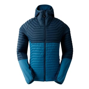 Dare 2B Heren Descending II Hybride Jas (Maanlicht Denim/Blauw Staal)