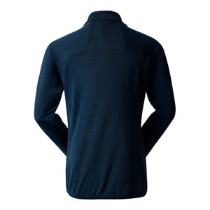 Dare 2B Dames/Dames Torrek Stretch Midlayer (Maanlicht Denim)