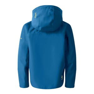 Dare 2B Switch Out waterdichte jas voor kinderen (Blauwe Saffier)