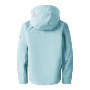 Dare 2B Switch Out waterdichte jas voor kinderen (Watervoerende laag)