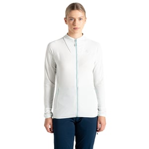 Dare 2B Dames/Dames Torrek Stretch Midlayer (Krijtblauw)