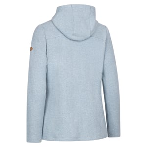 Trespass Womens/Ladies Raniya Casual Hoodie (Cool Blue)