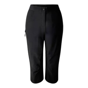 Dare 2B Womens/Ladies Melodic III 3/4 Shorts (Black)