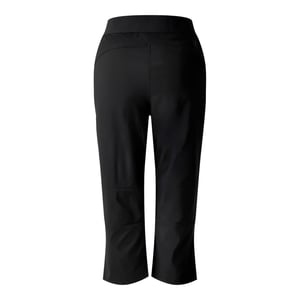 Dare 2B Womens/Ladies Melodic III 3/4 Shorts (Black)