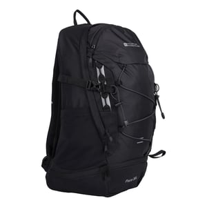 Mountain Warehouse Pace 30L rugzak (Zwart)