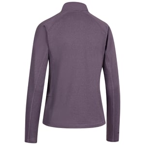 Trespass Dam/Tjej Theresa DLX Marl Topp (Wisteria Marl)
