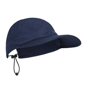 Mountain Warehouse Heren Extreme Waterdichte Verstelbare Pet (Marine)