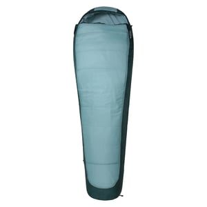 Mountain Warehouse Microlite 700 Sovsäck (Teal)