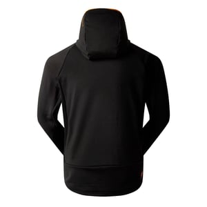 Dare 2B Heren Assimilate IV Stretch Basislaag Top (Zwart)