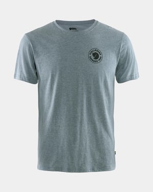 Fjallraven 1960 Logo Mens T-shirt