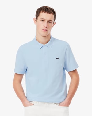 Lacoste Short Sleeved Mens Polo Shirt