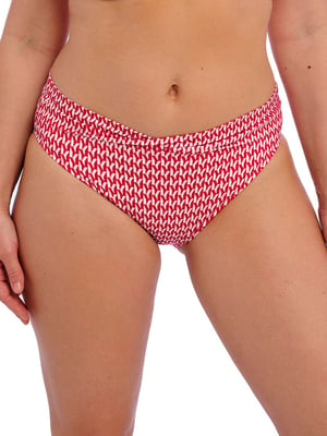 Koh Lipe Twist Bikini Brief