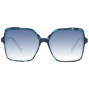 Ana Hickmann Sunglasses HI9195 G22 56