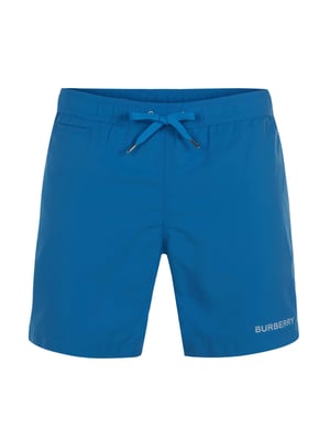 Burberry MARTIN BBY zwemshort blauw