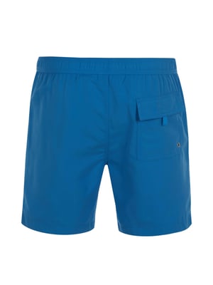 Burberry MARTIN BBY zwemshort blauw
