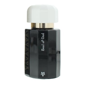 Ramon Monegal Soul Of Oud Extrait De Parfum 100ml