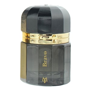 Ramon Monegal Bravo Eau de Parfum 50ml