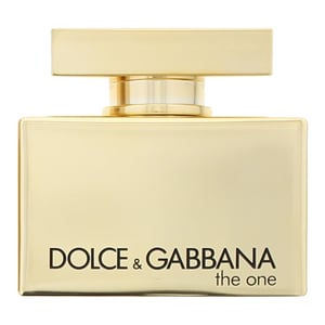 Dolce & Gabbana The One Gold Eau de Parfum Intense 75ml