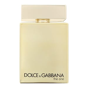 Dolce & Gabbana The One Gold Intense Eau de Parfum 100ml