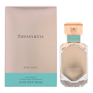 Tiffany & Co. Rose Gold Eau de Parfum 50ml