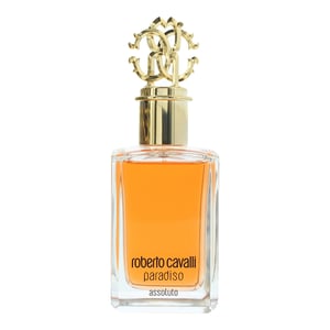 Roberto Cavalli Paradiso Assoluto Eau de Parfum 100ml