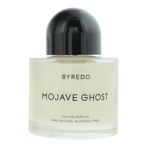 Byredo Mojave Ghost Alcohol-Free Eau de Parfum 100ml