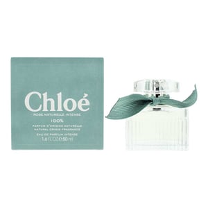 Chloe Rose Naturelle Intense Eau de Parfum Intense 50ml