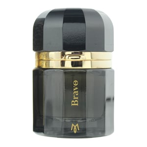 Ramon Monegal Bravo Eau de Parfum 50ml Round Box