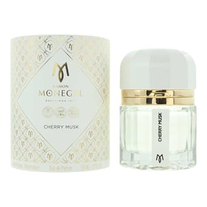 Ramon Monegal Cherry Musk Eau de Parfum 50ml