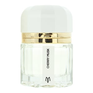 Ramon Monegal Cherry Musk Eau de Parfum 50ml