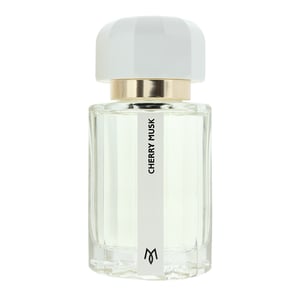 Ramon Monegal Cherry Musk Eau de Parfum 100ml