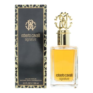 Roberto Cavalli Signature Eau de Parfum 100ml